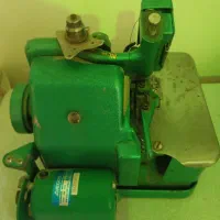 چرخ خیاطی ژانومه ۶۷۲