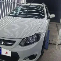 کوییک مدل ۱۴۰۱بی رنگ|خودرو سواری و وانت|کلاچای, |دیوار