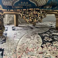 مبل سلطنتی|مبلمان خانگی و میز عسلی|اردکان, |دیوار