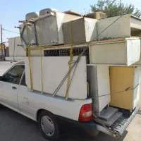 کابینت فلزی