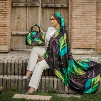 شال، روسری، ست کیف و روسری یا شال تخفیف روز مادر|لباس|بندر کنگان, |دیوار