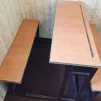 میز و صندلی مدارس|صندلی و نیمکت|تالش, هشتپر|دیوار