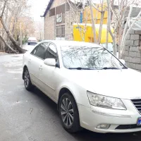 سوناتا ۲۰۰۹ در حد همچی فابریک