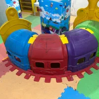 وسایل شهربازی فروشی|اسباببازی|دهدشت, |دیوار