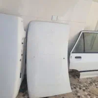لوازم استوک پراید