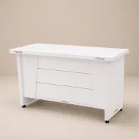 میزکارمندی،مدیریت،کانتر فلزی.کتابخانه.فایل اداری