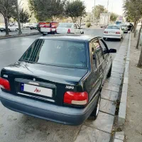 پراید 87 شاسی سالم|خودرو سواری و وانت|چهارباغ, |دیوار