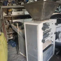 دستگاه پهن کن نانوایی لواش