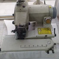 چرخ دمپازنی قدیمی در حد نو