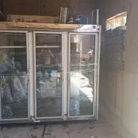 یخچال برای مغازه