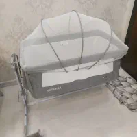 تخت و تشک و ننو نوزاد
