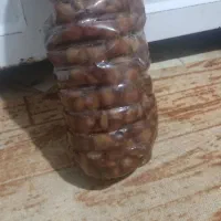 سیر ترشی ۷ ساله