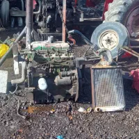 متور تراکتور فرگوسن|ماشین‌آلات صنعتی|شیروان (خراسان), |دیوار