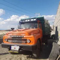 لیلاند کمپرسی عتیقه