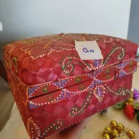 سبد حصیری سوغات ارمنستان