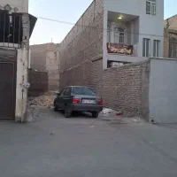 زمین مسکونی جمکران..خیابان‌موعود.قابل ساخت.