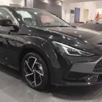 MG GT  تحویل درجا صفر کیلومتر گارانتی فعال