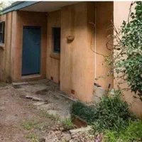 ویلایی سنددار 9متر حاشیه با پروانه ساخت نزدیک حرم