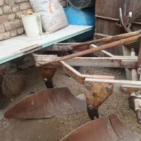 گاوآهن پایدار