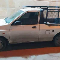 پراید وانت 401