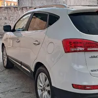 جک S5 اتوماتیک، مدل ۹۷ معاوضه فقط باسواری|خودرو سواری و وانت|گرگان, |دیوار
