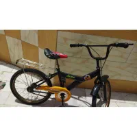 دوچرخه ورزشی