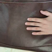 کیف دستی در حد نو