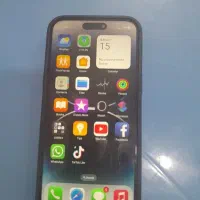 آیفون ۱۵پرومکس فول کپی