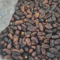 مقداری خرمای عالی زیر قیمت بازار و کشمش