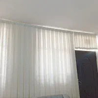 پرده پذیرایی