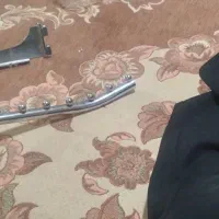 آویز لباس درحدنو|بندرخت و رخت‌آویز|تهران, آهنگ|دیوار