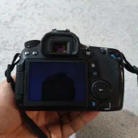 دوربین کانن 70d|دوربین عکاسی و فیلمبرداری|بوشهر, |دیوار