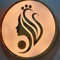 مدل اصلاح صورت و ابرو و مدل برای رنگ مو