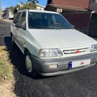 پراید ۱۳۱|خودرو سواری و وانت|کلاچای, |دیوار