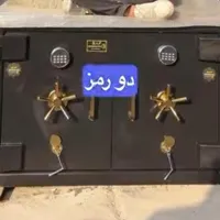 گاوصندوق زیرویترینی طلافروشی زرگری گاو صندوق کاوه|ابزارآلات|تهران, شهرک راه‌آهن|دیوار