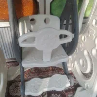 تاب کودک.تاپ بچه.بازی کودک|اسباب و اثاث بچه|رشت, امین الضرب|دیوار