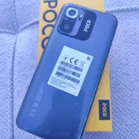 پوکو m5s|موبایل|پاکدشت, پاکدشت (مامازند)|دیوار