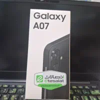 سامسونگ a07|موبایل|سنندج, |دیوار