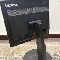 مانیتور لنوو|قطعات و لوازم جانبی رایانه|اهواز, کوی فرهنگیان ۱|دیوار