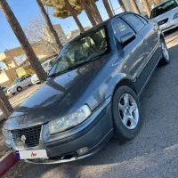 سمندef7 مدل۹۰