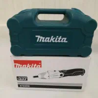 پیچ گوشتی شارژی ماکیتا
