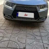 یک دستگاه اتوموبیل