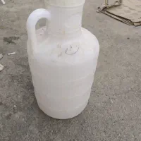 دبه خیارشور 10کیلویی