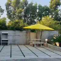 ویلا دو خوابه استخر دار همکف|اجارهٔ خانه و ویلا|فرح آباد, |دیوار