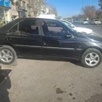 پژو پارس ای ال ایکس موتور جدید|خودرو سواری و وانت|اردبیل, |دیوار