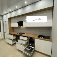 کابینت اقساطی کد(۷۰۱)اقساط قلب کابینت مدل
