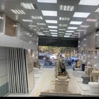 مغازه‌ ۴۷ متر کفی قلب تهران