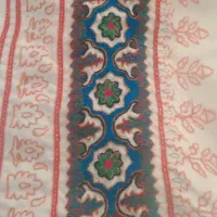 دوخت انواع پته پذیرفته شد