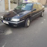 زانتیا فقط معاوضه با ریرا