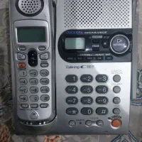 گوشی پاناسونیک|تلفن رومیزی|تهران, اوقاف|دیوار